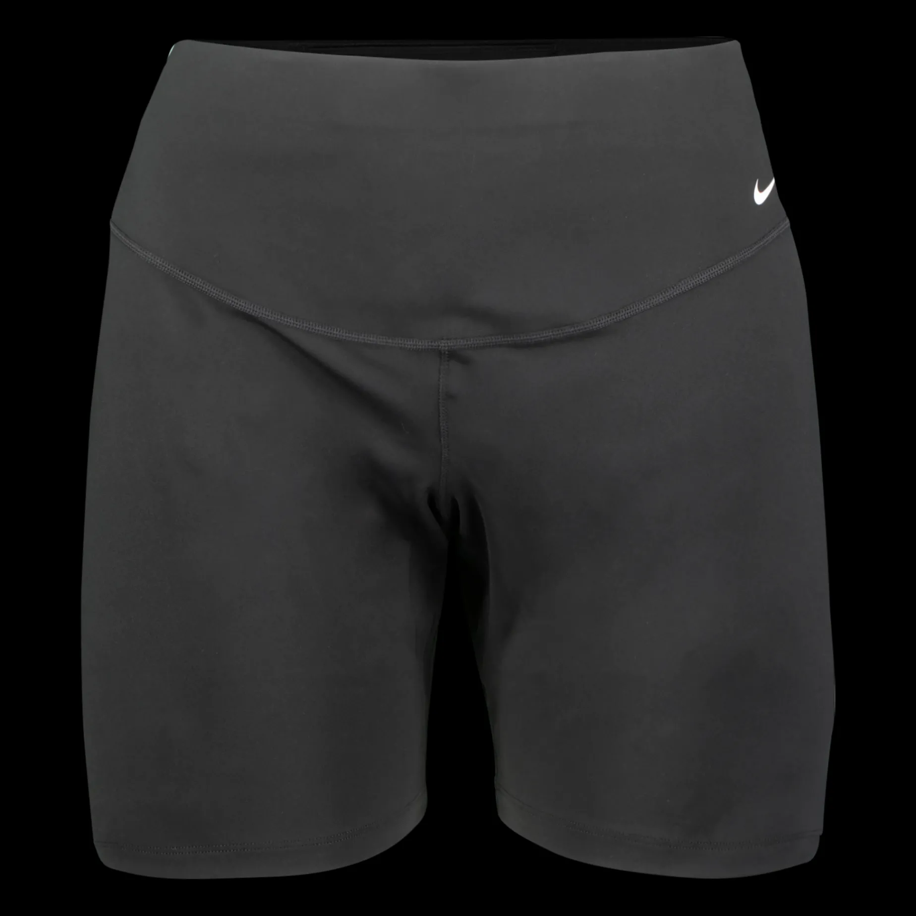 One Dri-Fit Mr 7In Short Plus, Shorts Dam