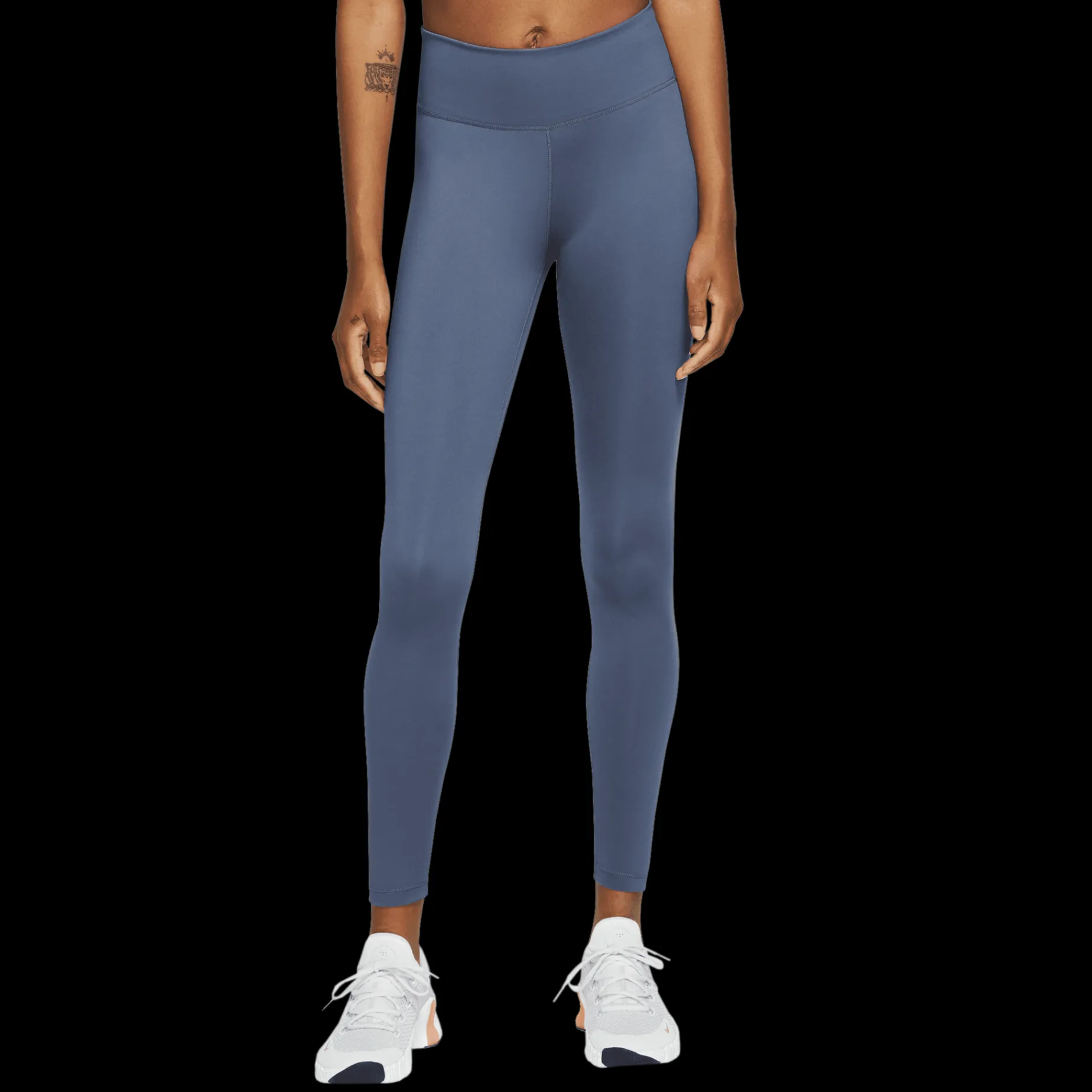 One Dri-Fit Mr Tights, Traningstights Dam