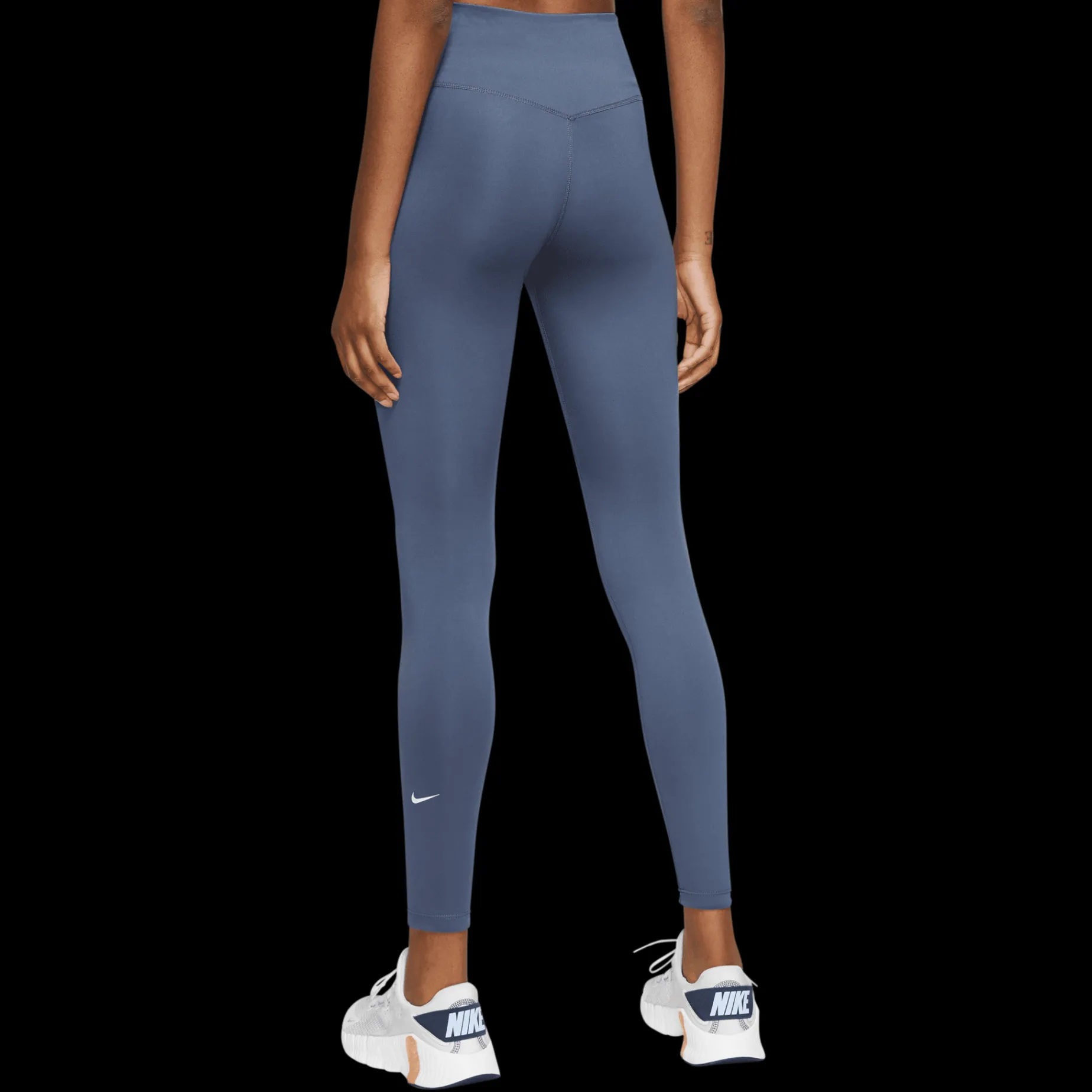 One Dri-Fit Mr Tights, Traningstights Dam