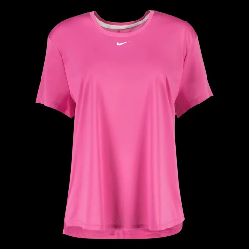 One Dri-Fit Short Sleeve Standard Top Plus, T-Shirt Dam