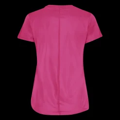 One Dri-Fit Short Sleeve Slim Top, T-Shirt Dam