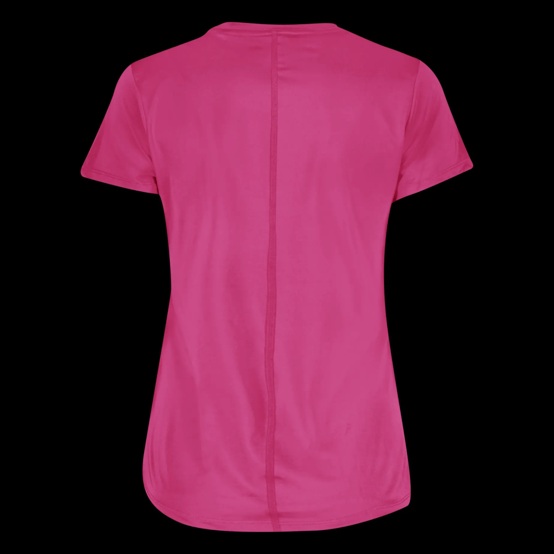 One Dri-Fit Short Sleeve Slim Top, T-Shirt Dam
