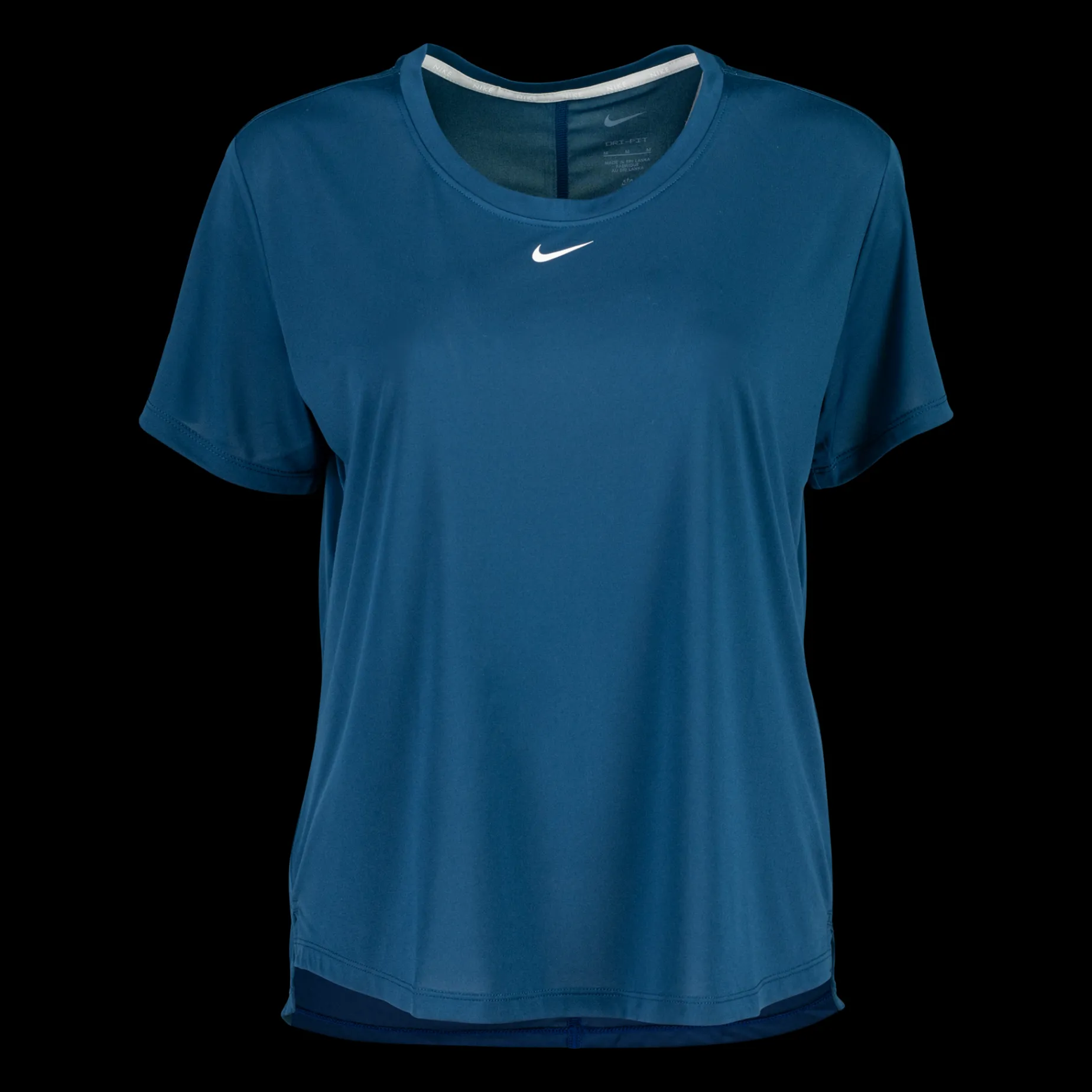 One Dri-Fit Short Sleeve Standard Top Plus, T-Shirt Dam