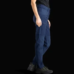 Oppdal Hiking Pant, Vandringsbyxor, Dam