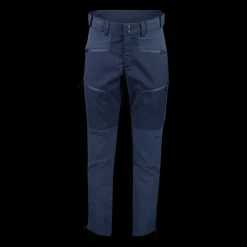Oppdal Hiking Pant, Vandringsbyxor, Dam