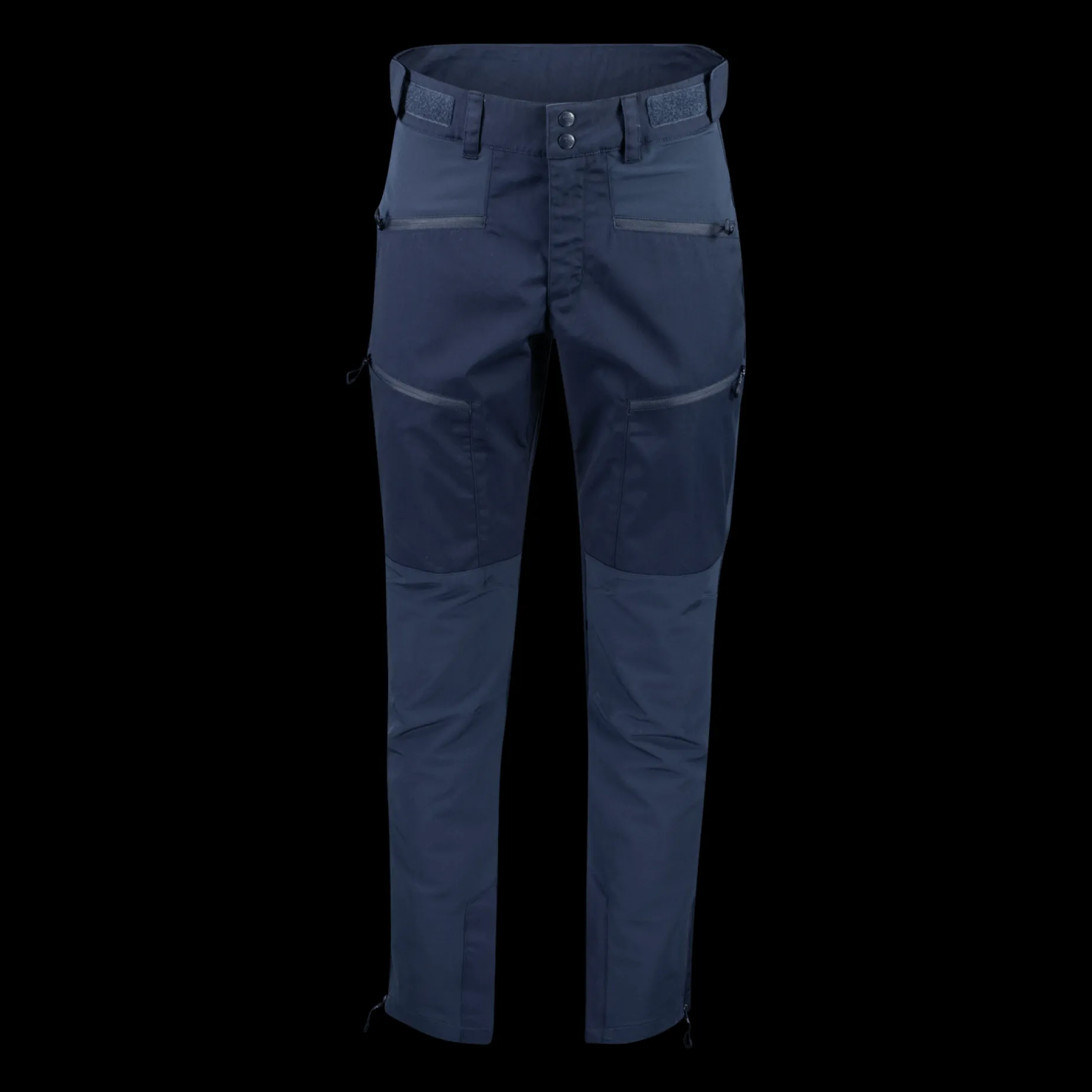 Oppdal Hiking Pant, Vandringsbyxor, Dam