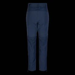 Oppdal Hiking Pant, Vandringsbyxor, Dam