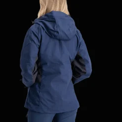 Oppdal Outdoor Jacket, Vandringsjacka, Dam
