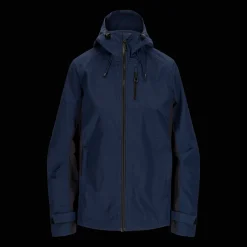Oppdal Outdoor Jacket, Vandringsjacka, Dam
