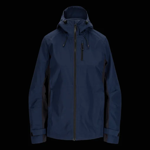 Oppdal Outdoor Jacket, Vandringsjacka, Dam