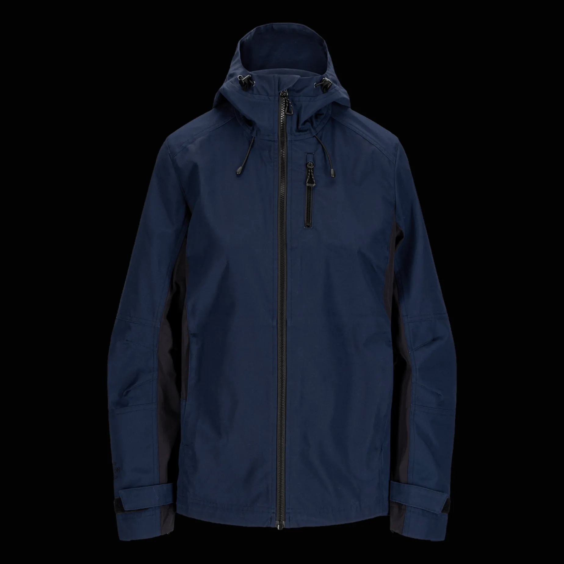 Oppdal Outdoor Jacket, Vandringsjacka, Dam