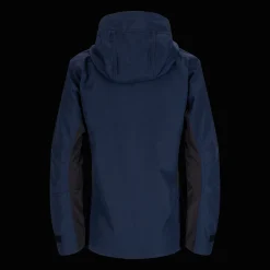 Oppdal Outdoor Jacket, Vandringsjacka, Dam