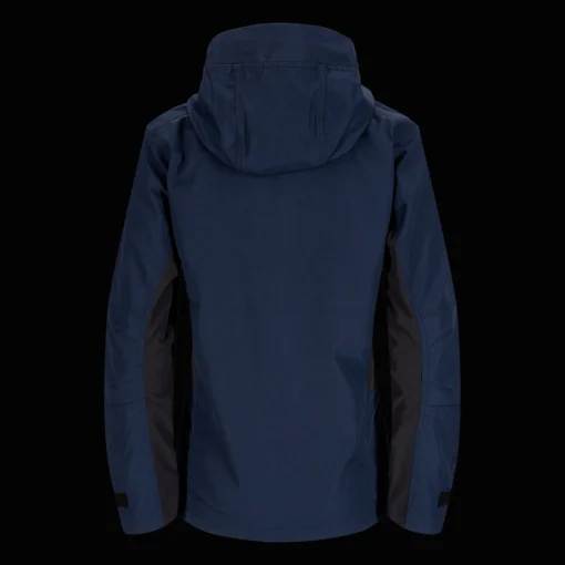 Oppdal Outdoor Jacket, Vandringsjacka, Dam