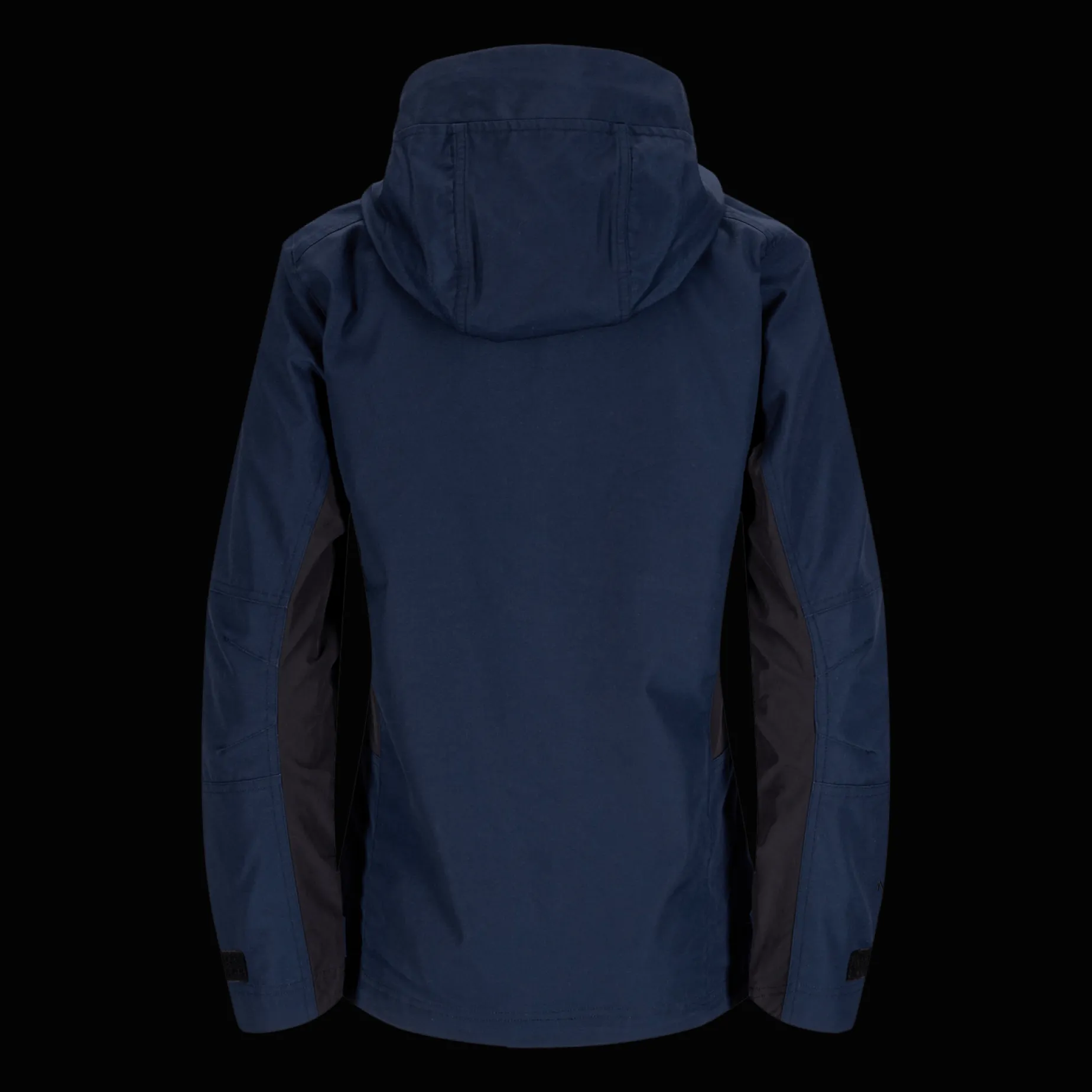 Oppdal Outdoor Jacket, Vandringsjacka, Dam