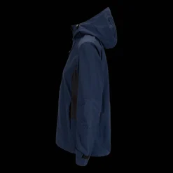 Oppdal Outdoor Jacket, Vandringsjacka, Dam