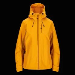 Oppdal Outdoor Jacket, Vandringsjacka, Dam