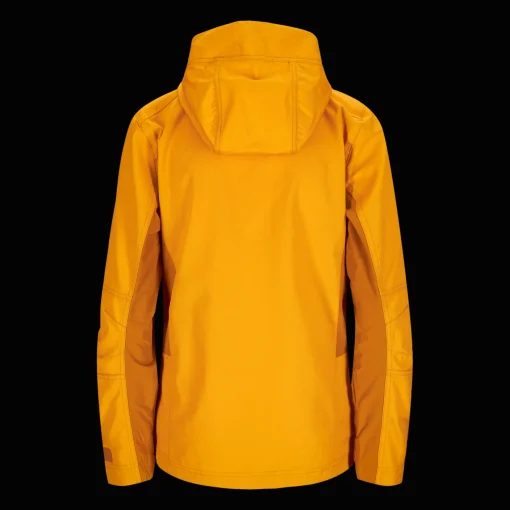 Oppdal Outdoor Jacket, Vandringsjacka, Dam