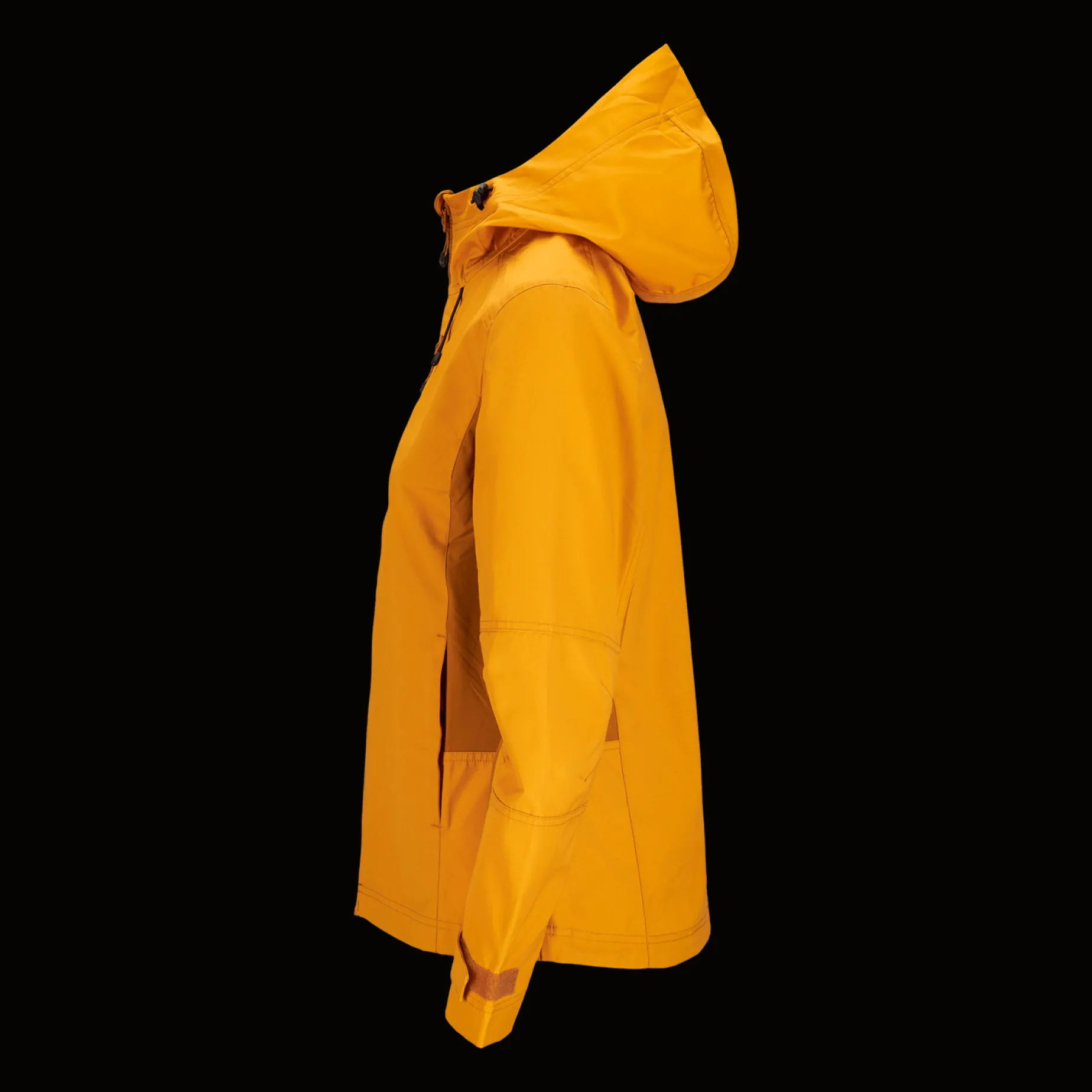 Oppdal Outdoor Jacket, Vandringsjacka, Dam