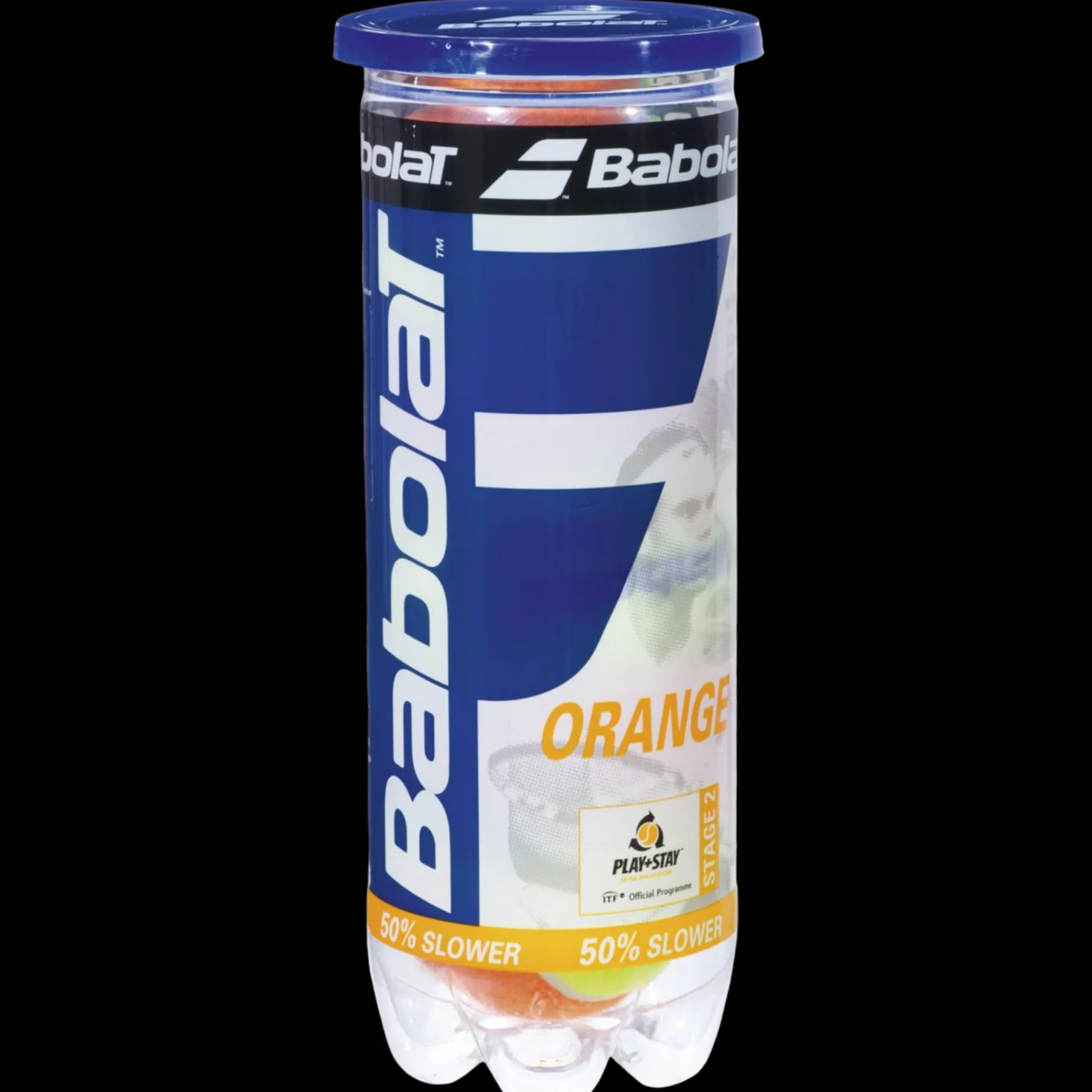 Orange X3, Tennisboll