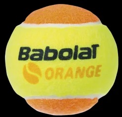 Orange X3, Tennisboll