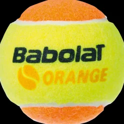 Orange X3, Tennisboll