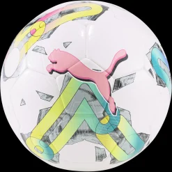 Orbita 6 Ms, Fotboll