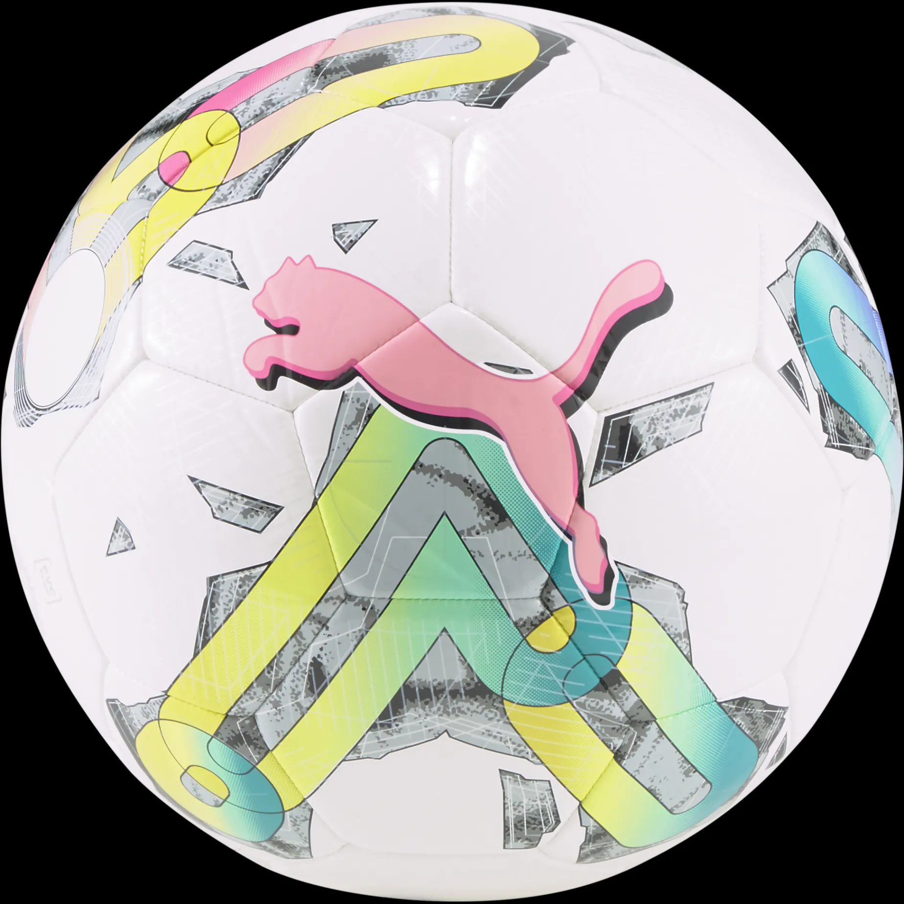 Orbita 6 Ms, Fotboll