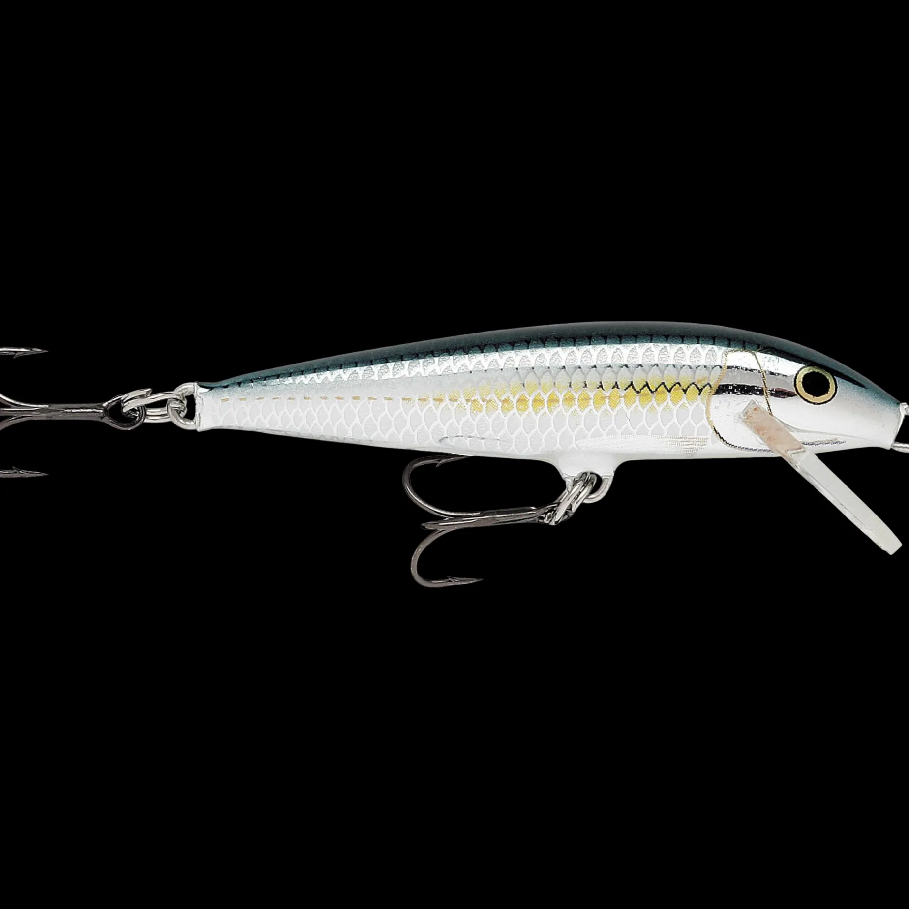 Original Floater 7 Cm, Wobbler