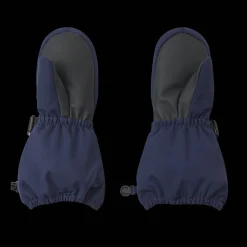 Ote Mittens, Vantar Barn Och Junior