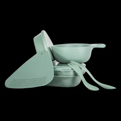 Outdoor Mealkit, Matlada