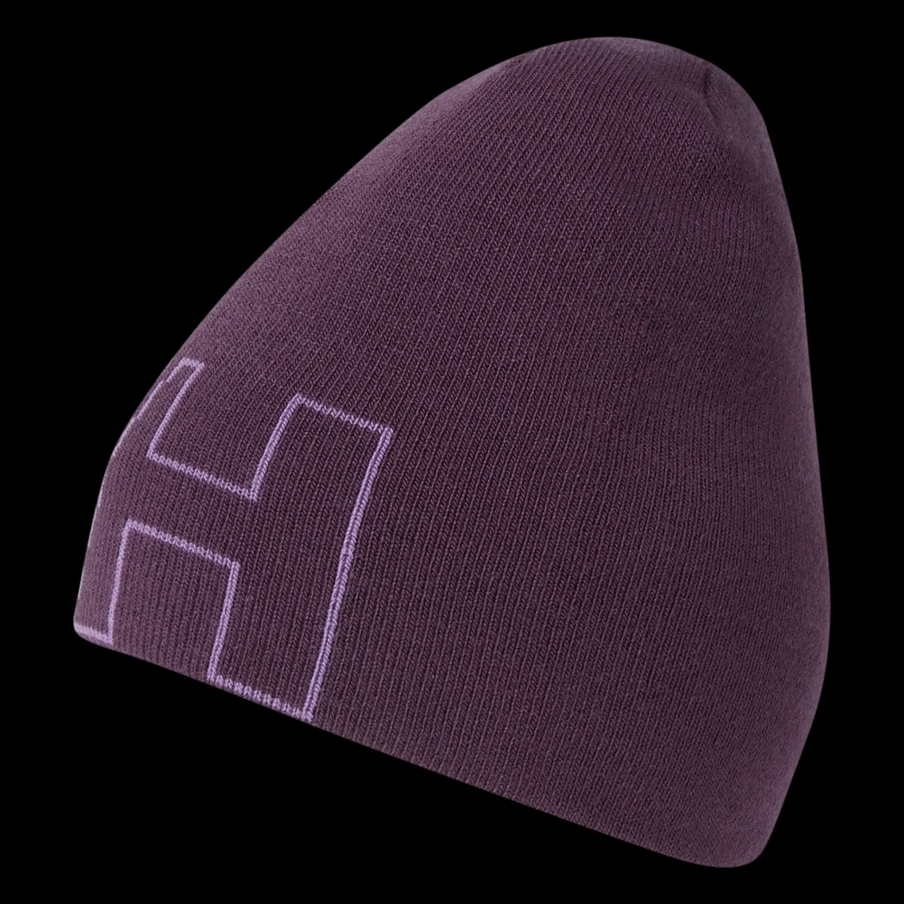 Outline Beanie, Mossa Barn