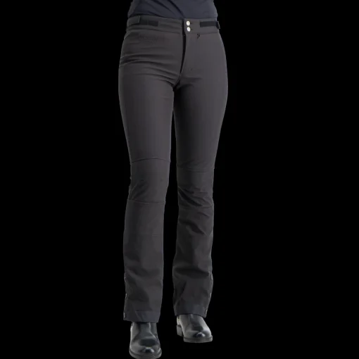 Overdragsbyxa Softshell