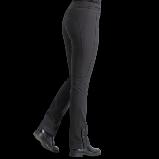 Overdragsbyxa Softshell