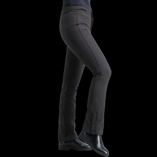 Overdragsbyxa Softshell