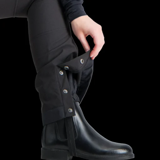 Overdragsbyxa Softshell