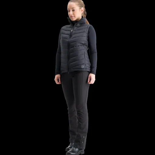 Overdragsbyxa Softshell