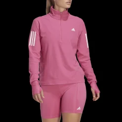 Own The Run Running 1/2 Zip, Troja Dam