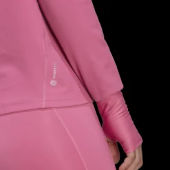 Own The Run Running 1/2 Zip, Troja Dam