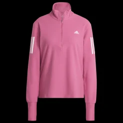 Own The Run Running 1/2 Zip, Troja Dam