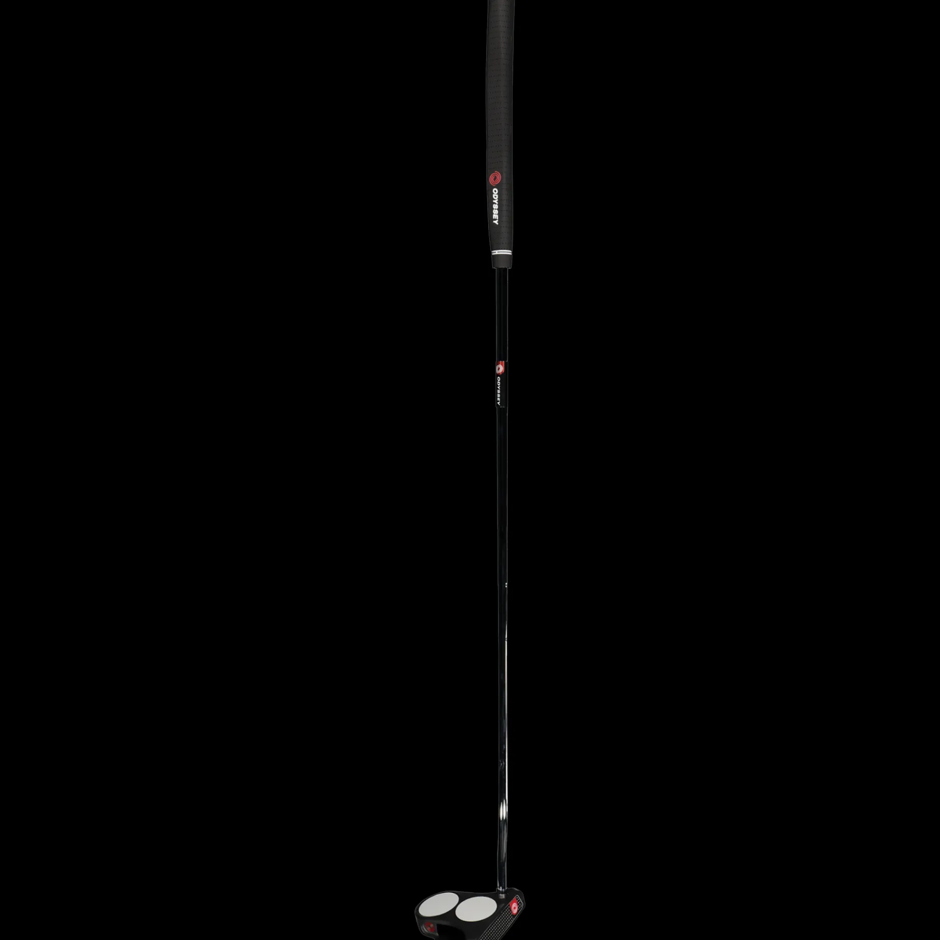 O-Works 2-Ball 34'' Rh, Putter