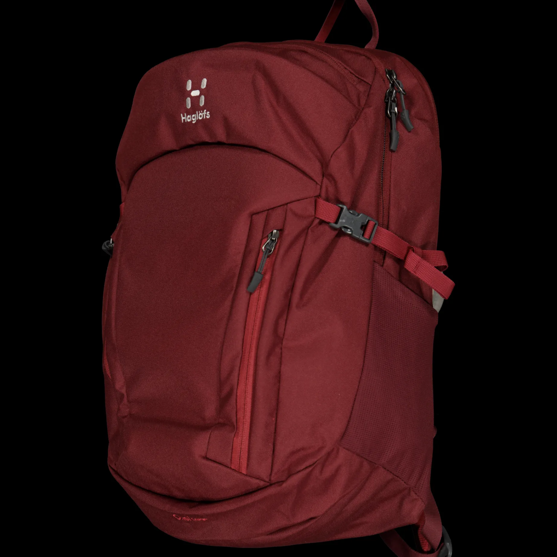 Oxel Large, Ryggsack
