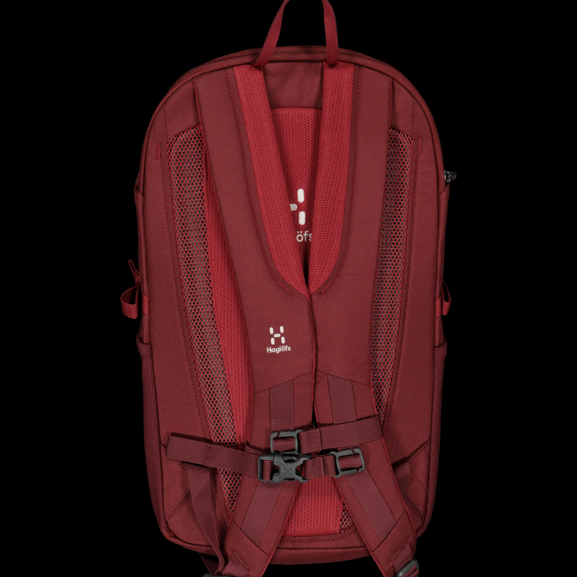 Oxel Large, Ryggsack