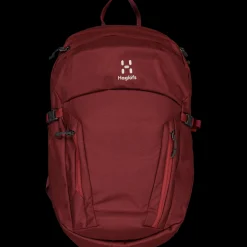 Oxel Large, Ryggsack