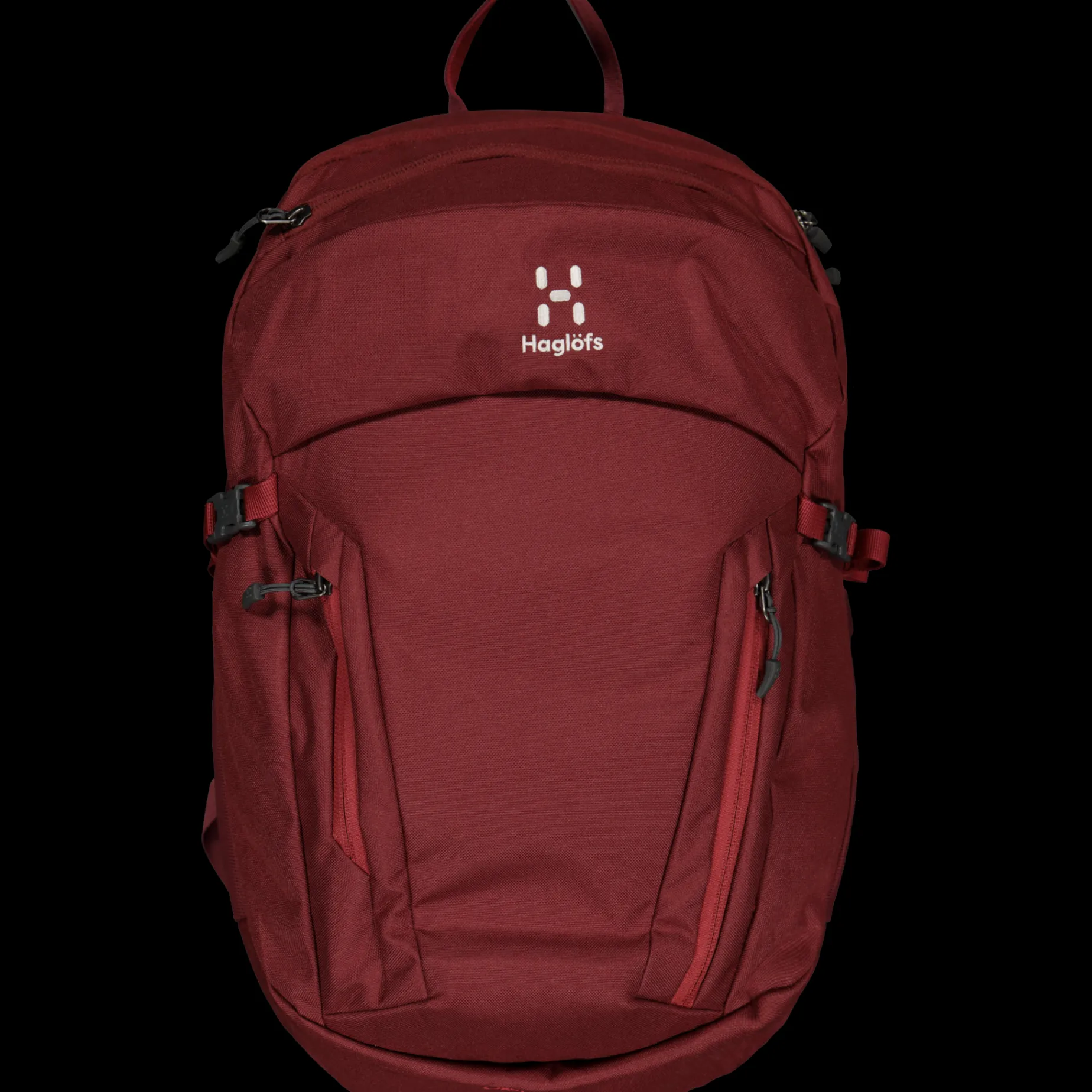 Oxel Large, Ryggsack