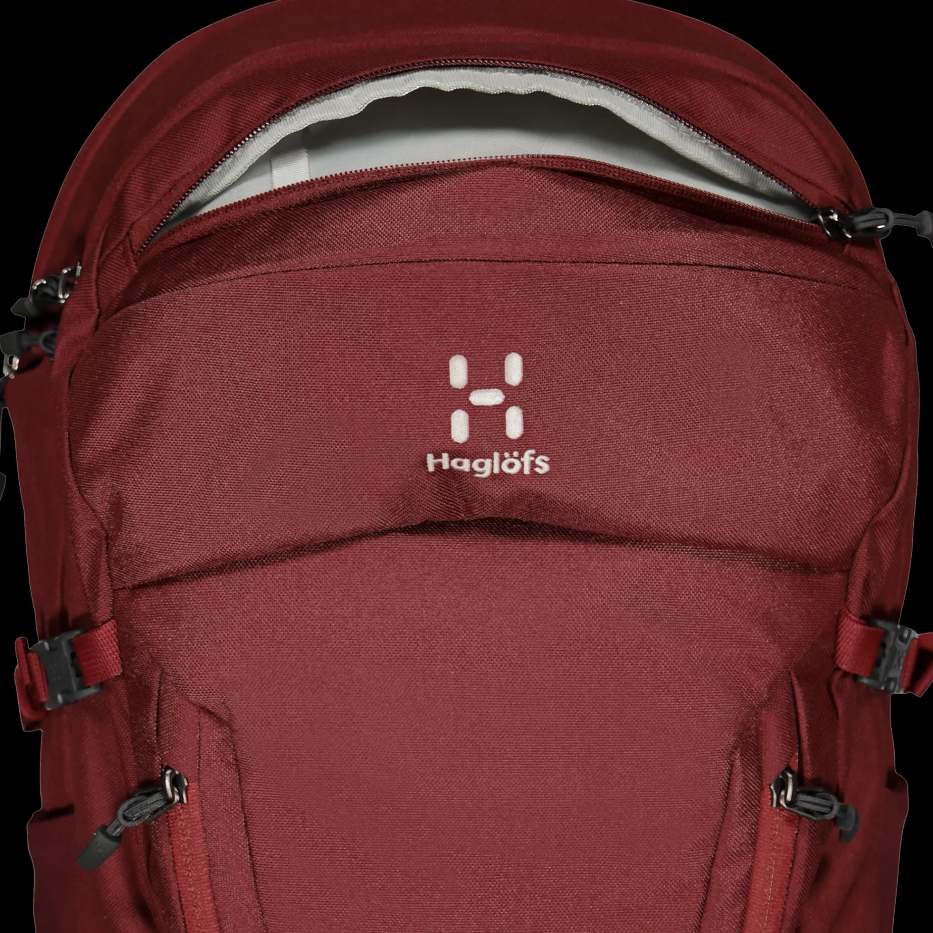 Oxel Large, Ryggsack