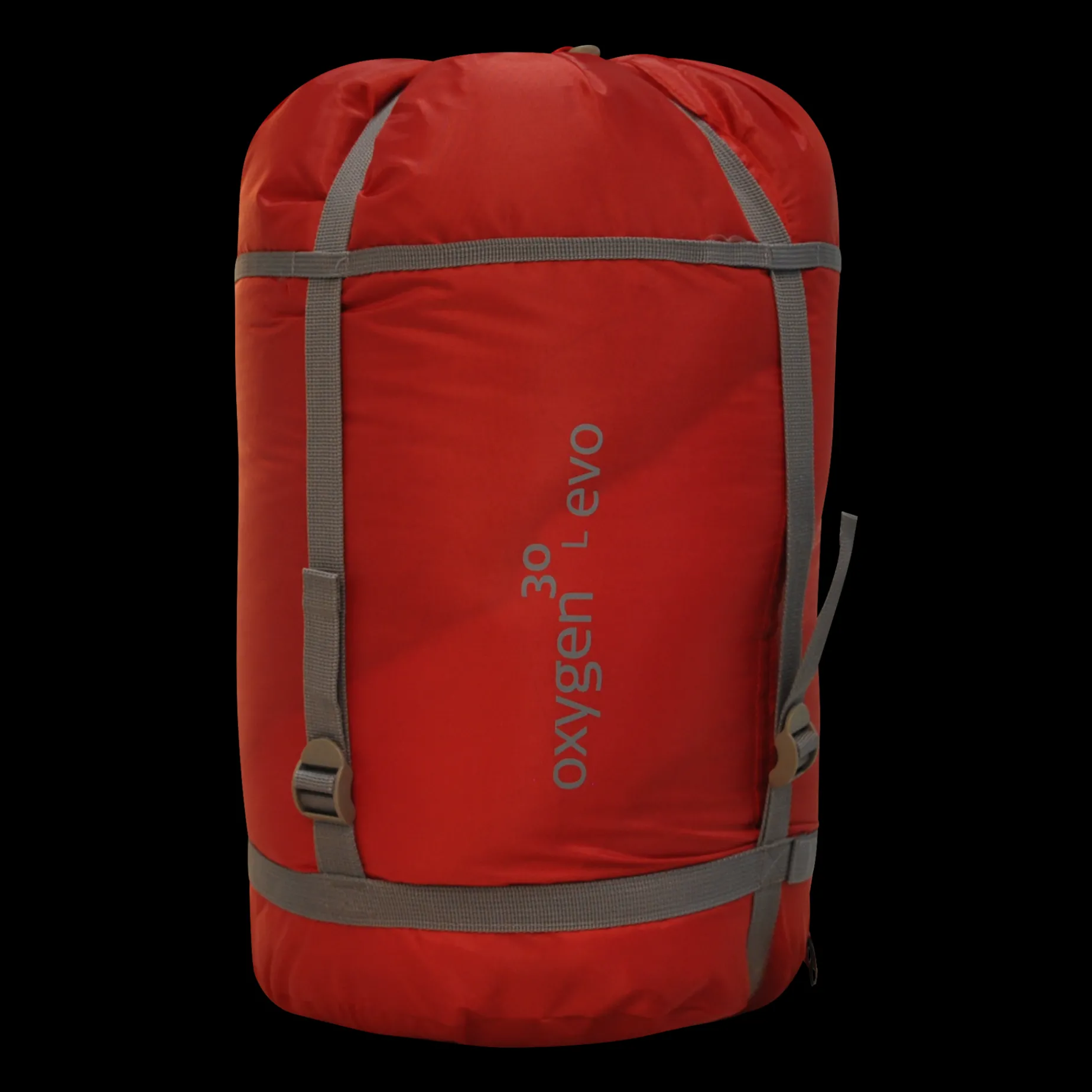 Oxygen 30 L Evo, Sovsack