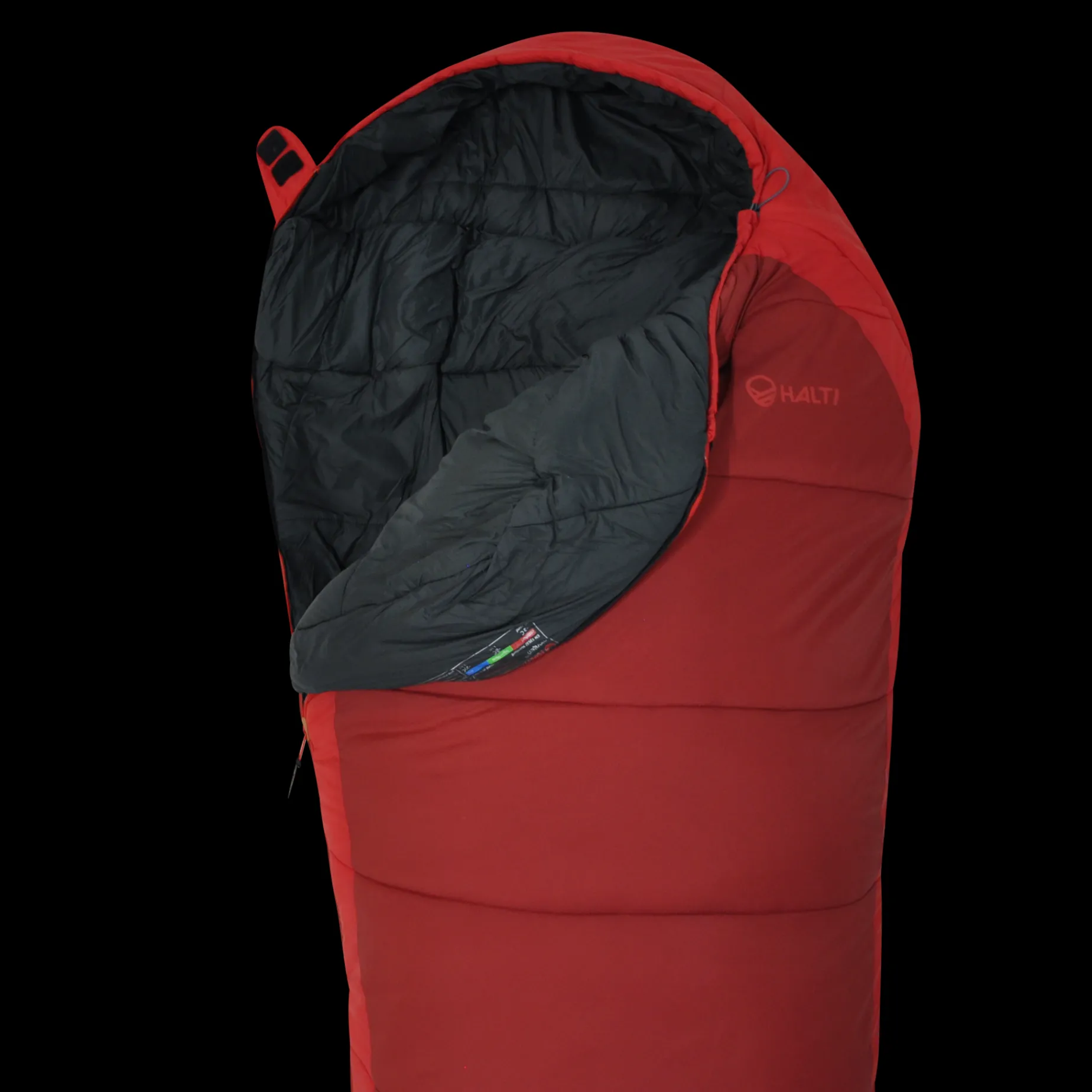 Oxygen 30 M Evo, Sovsack