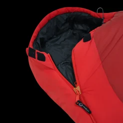 Oxygen 30 M Evo, Sovsack