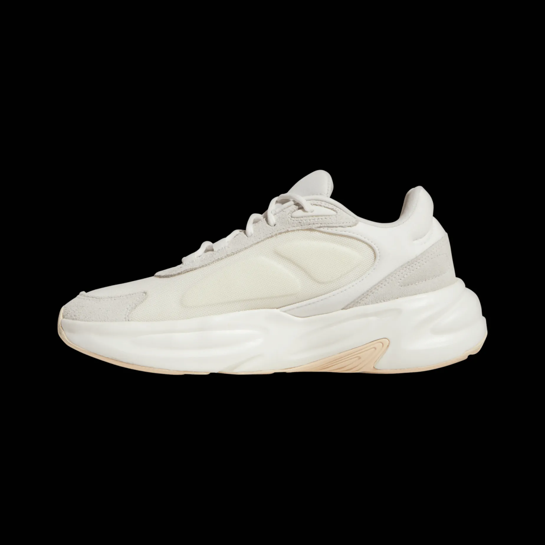 Ozelle, Sneakers Dam