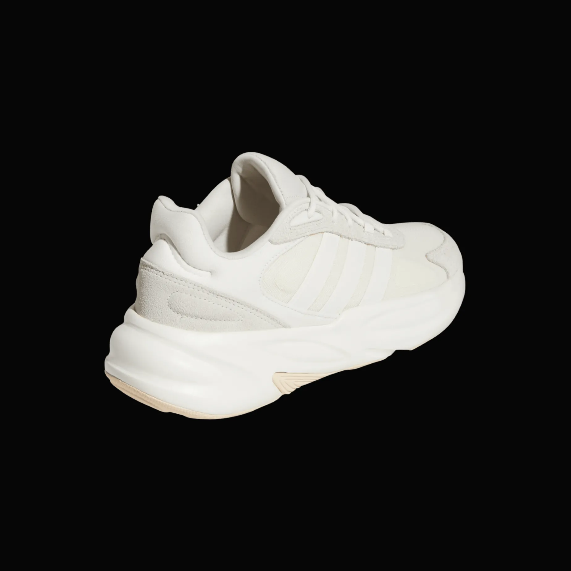 Ozelle, Sneakers Dam